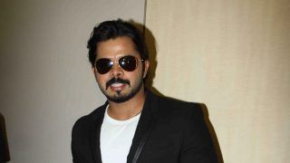 Sreesanth on IPL Auction Snub: Honestly Thought I Would be There But Won't Give up